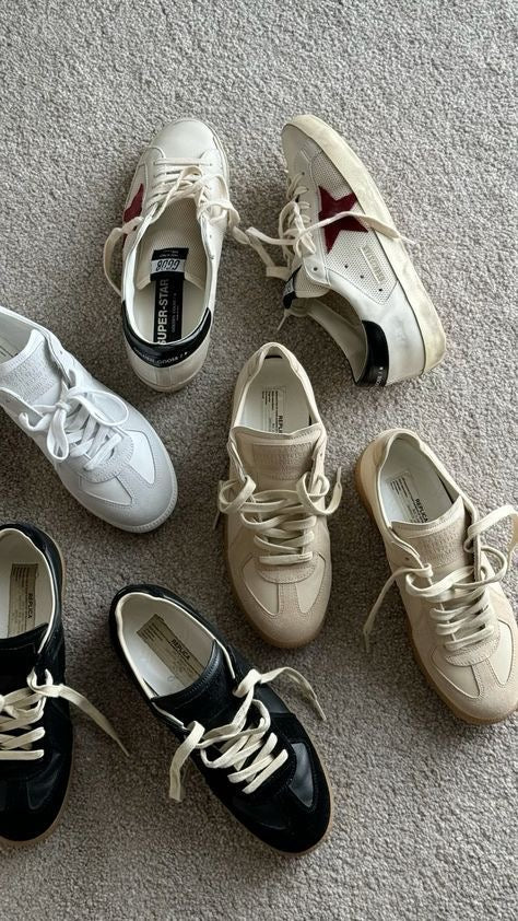 SNEAKERS