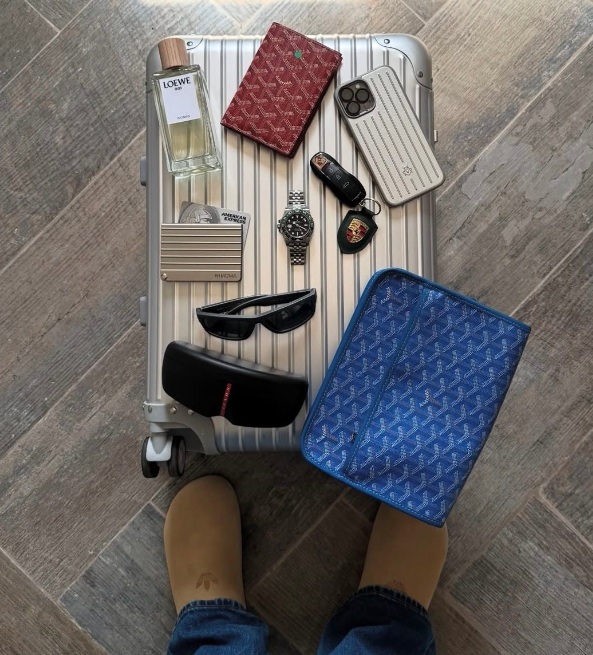 ACCESSORIES