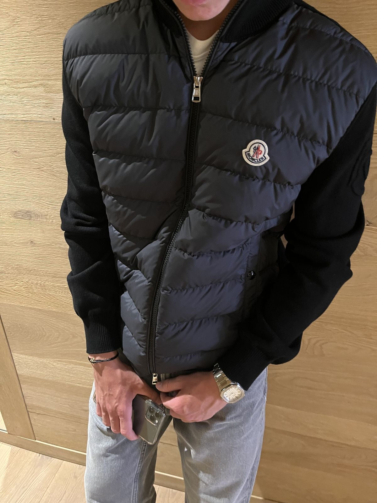 JACKETS