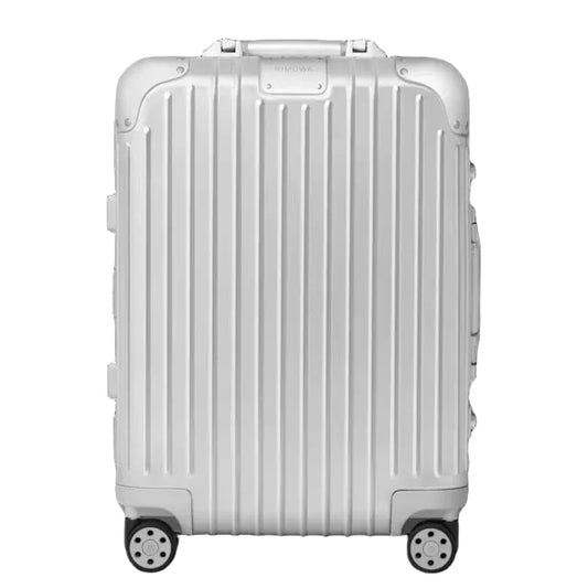 Aluminium Cabin Suitcase