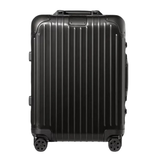 Aluminium Cabin Suitcase